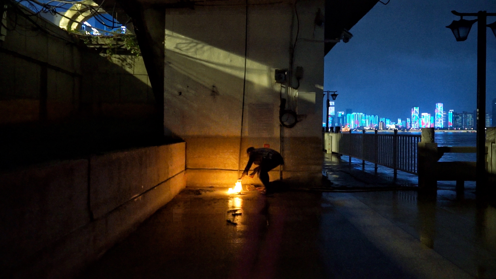 无业游民 The Unemployable